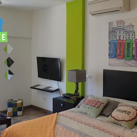 Apartamento Rulosol 1 Torremolinos Eksteriør bilde