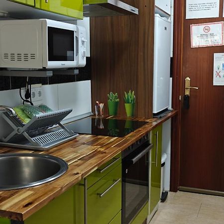 Apartamento Rulosol 1 Torremolinos Eksteriør bilde