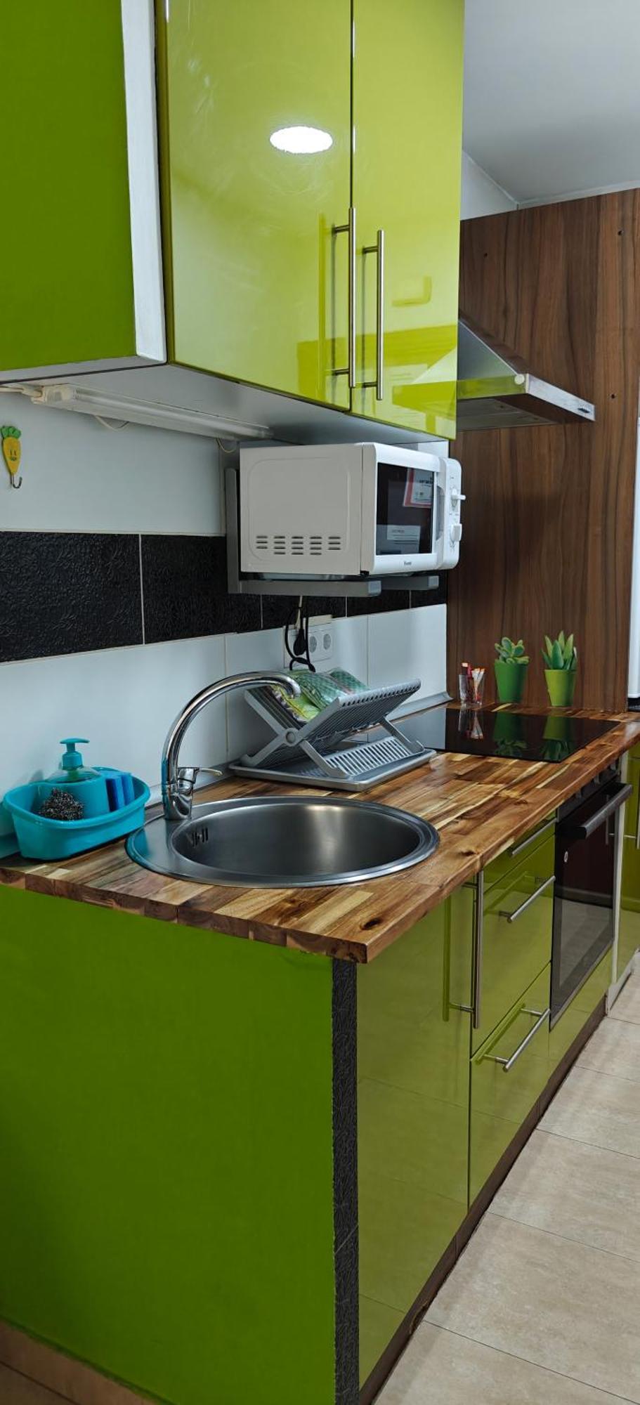Apartamento Rulosol 1 Torremolinos Eksteriør bilde