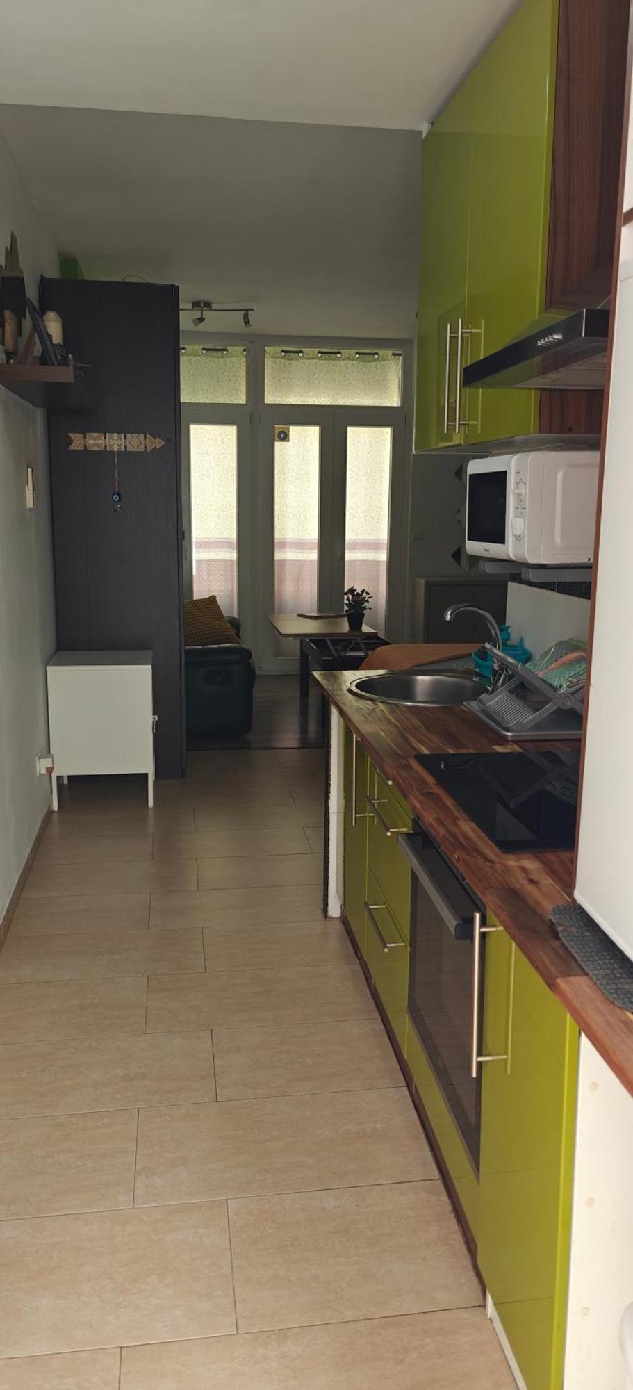 Apartamento Rulosol 1 Torremolinos Eksteriør bilde