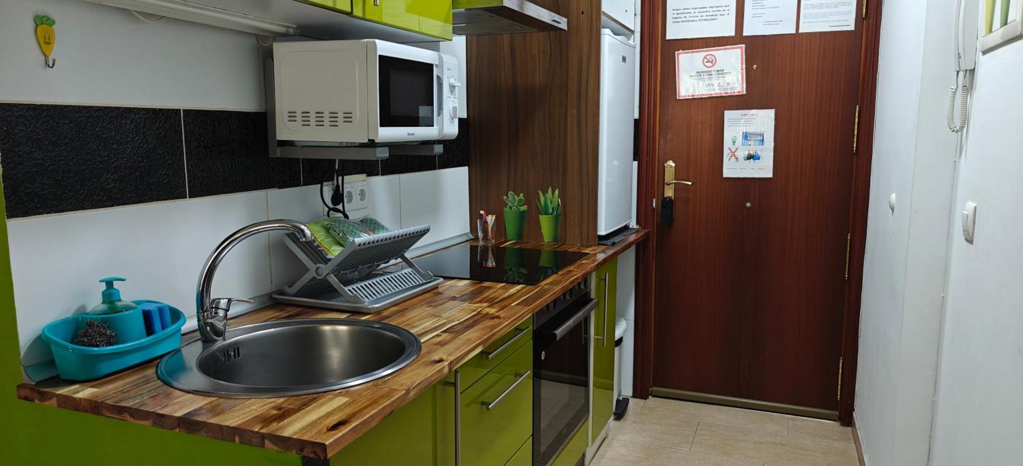 Apartamento Rulosol 1 Torremolinos Eksteriør bilde