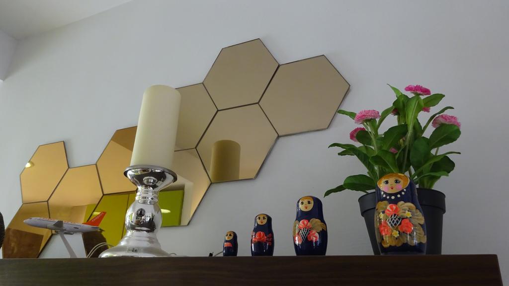 Apartamento Rulosol 1 Torremolinos Eksteriør bilde