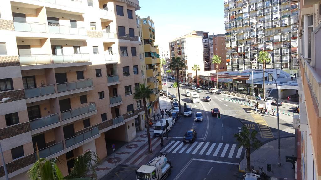 Apartamento Rulosol 1 Torremolinos Eksteriør bilde