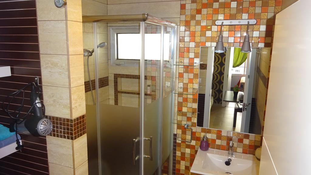 Apartamento Rulosol 1 Torremolinos Eksteriør bilde