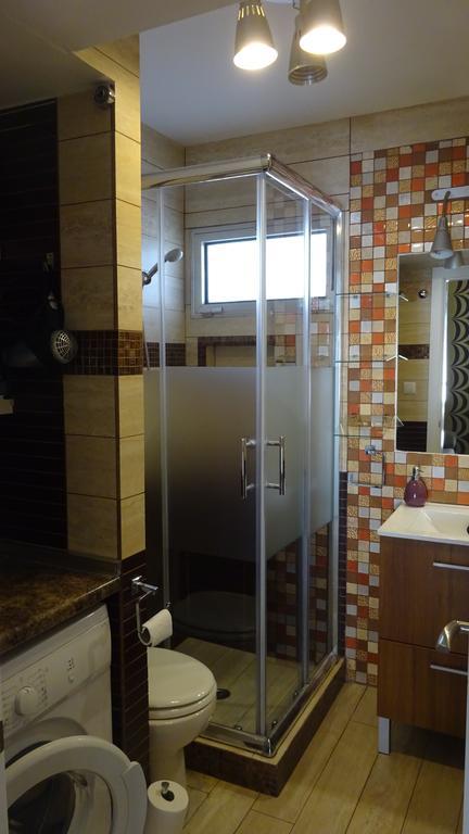 Apartamento Rulosol 1 Torremolinos Eksteriør bilde