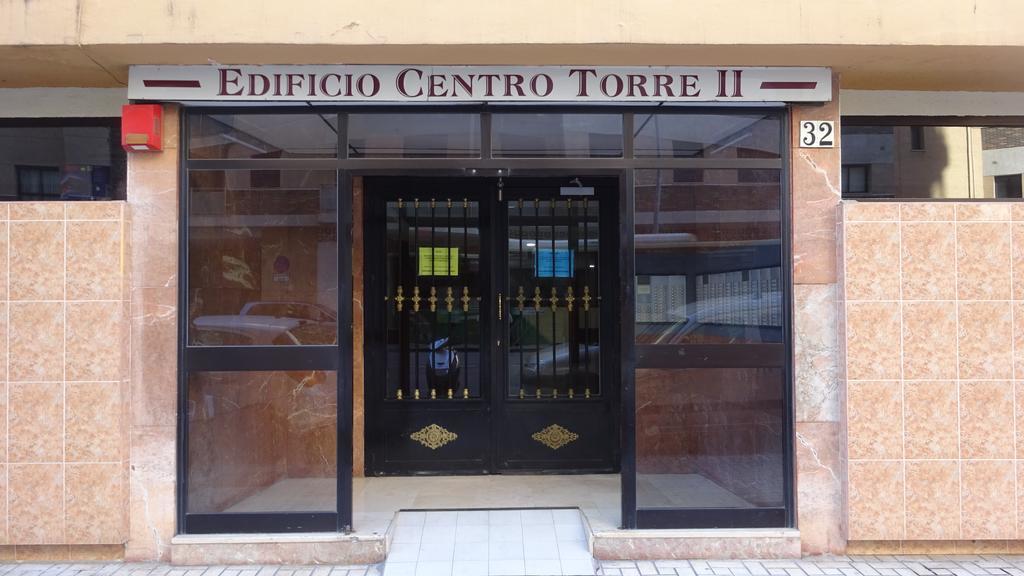 Apartamento Rulosol 1 Torremolinos Eksteriør bilde