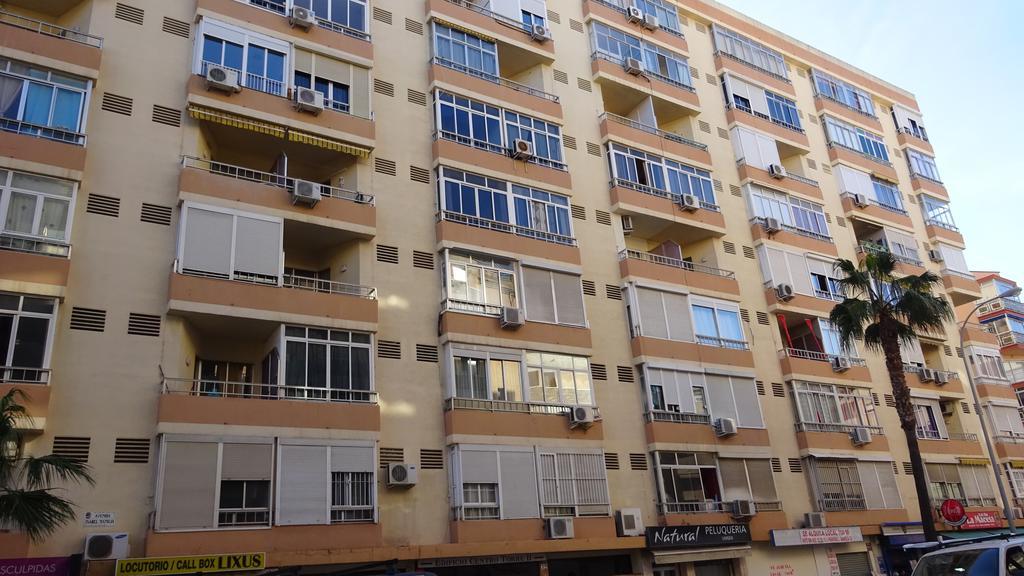 Apartamento Rulosol 1 Torremolinos Eksteriør bilde