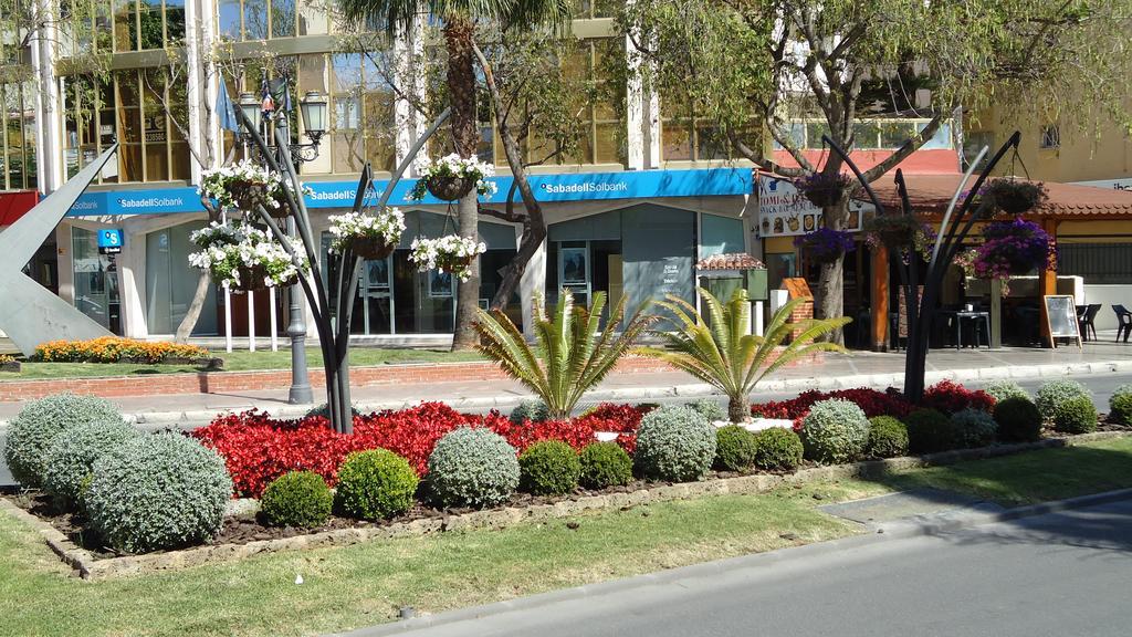 Apartamento Rulosol 1 Torremolinos Eksteriør bilde
