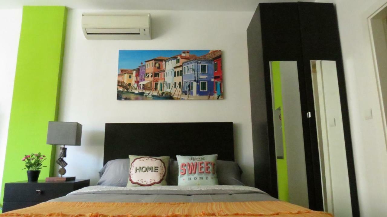 Apartamento Rulosol 1 Torremolinos Eksteriør bilde