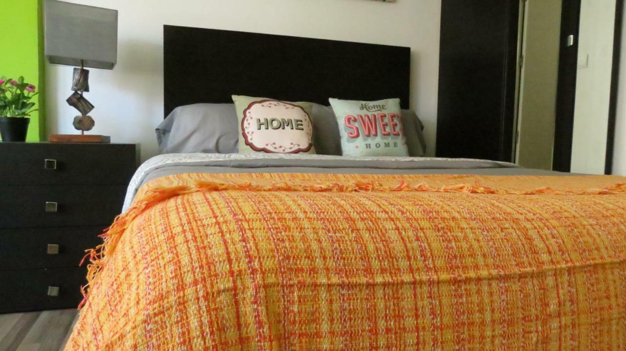 Apartamento Rulosol 1 Torremolinos Eksteriør bilde
