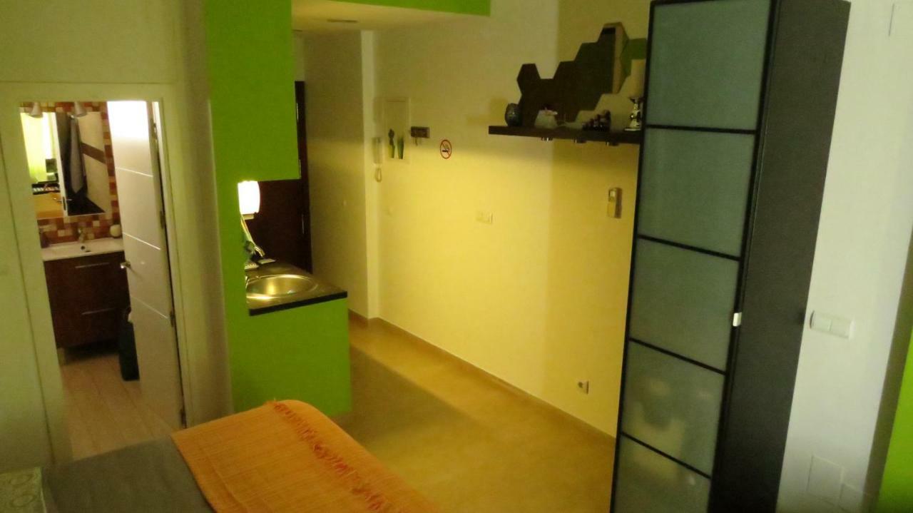 Apartamento Rulosol 1 Torremolinos Eksteriør bilde
