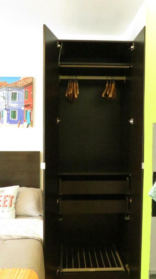 Apartamento Rulosol 1 Torremolinos Eksteriør bilde