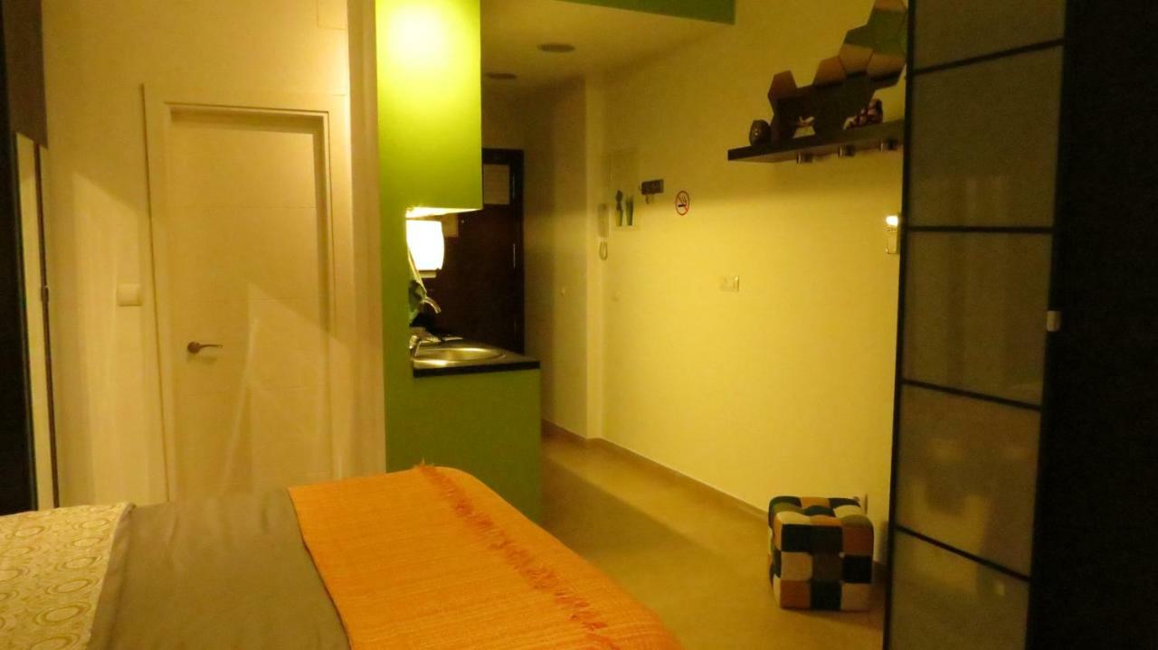 Apartamento Rulosol 1 Torremolinos Eksteriør bilde