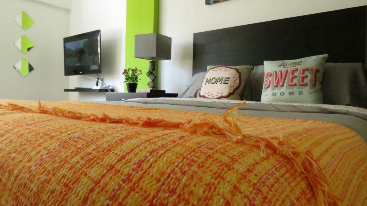 Apartamento Rulosol 1 Torremolinos Eksteriør bilde