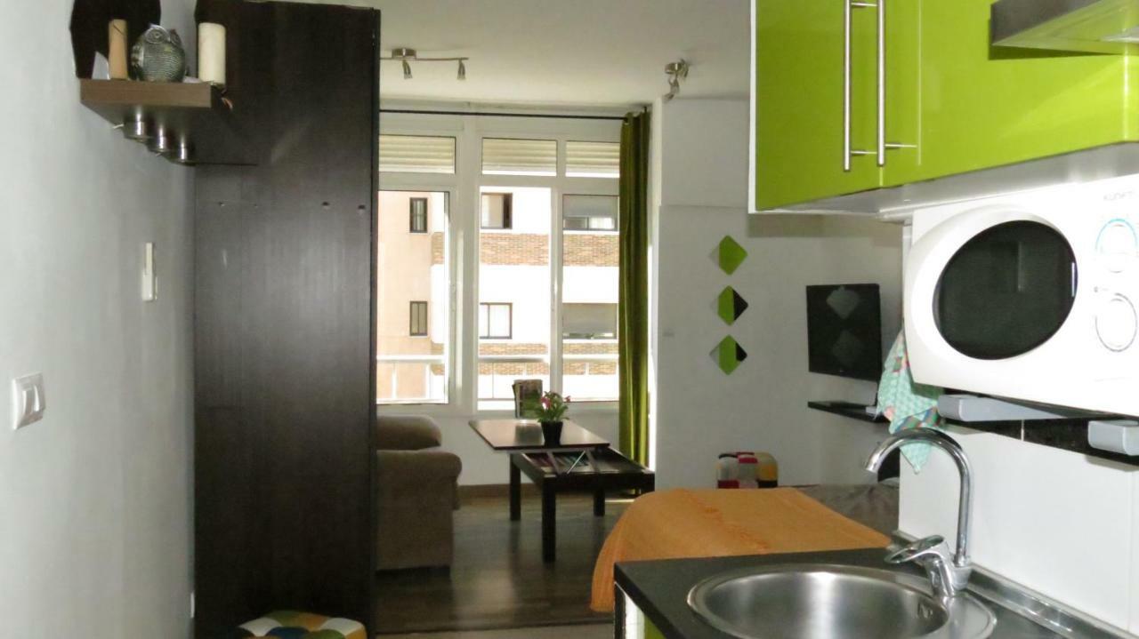 Apartamento Rulosol 1 Torremolinos Eksteriør bilde