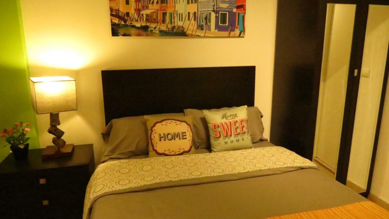Apartamento Rulosol 1 Torremolinos Eksteriør bilde