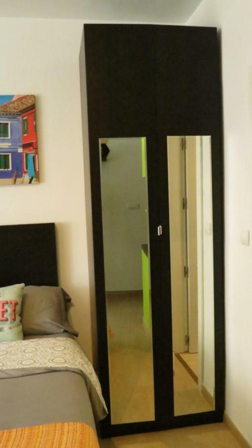 Apartamento Rulosol 1 Torremolinos Eksteriør bilde