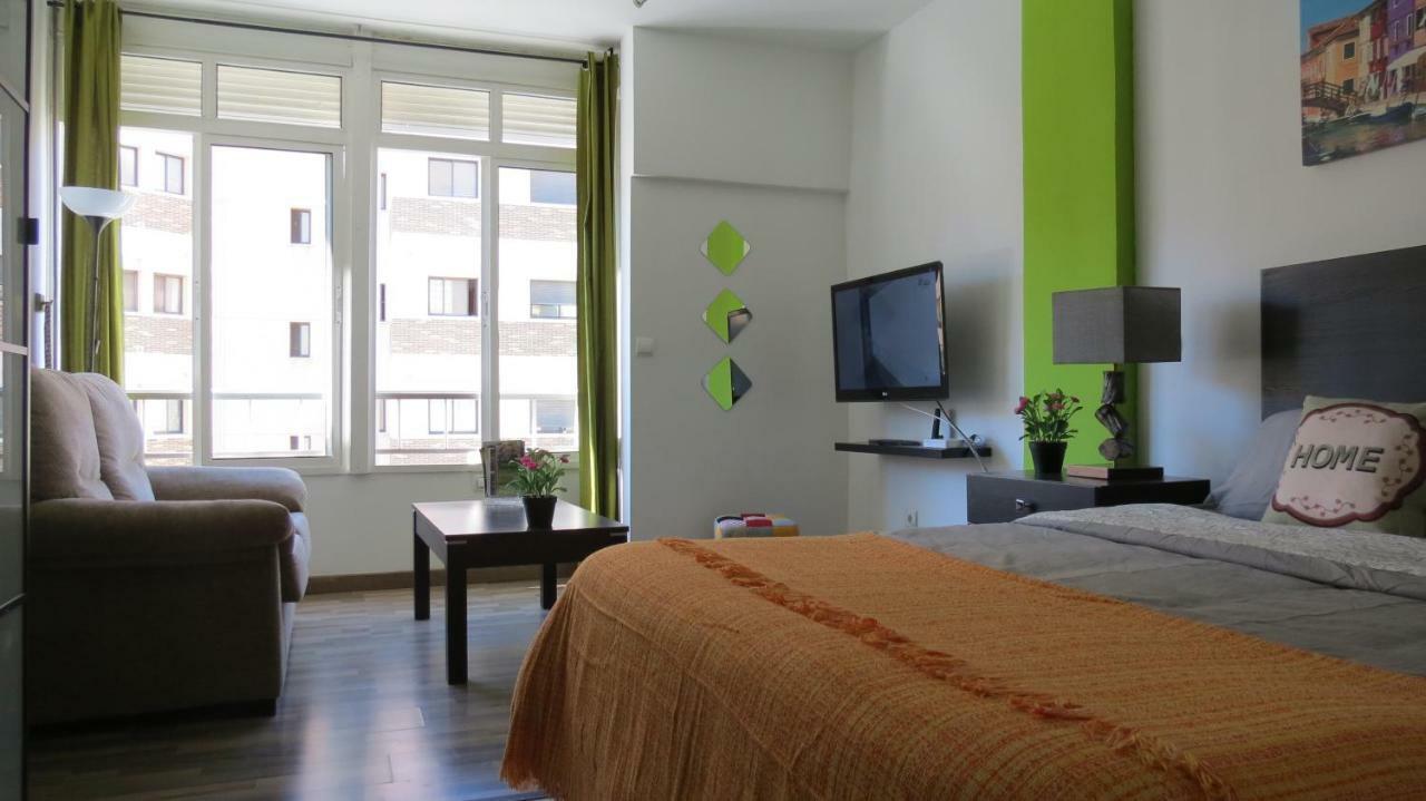 Apartamento Rulosol 1 Torremolinos Eksteriør bilde