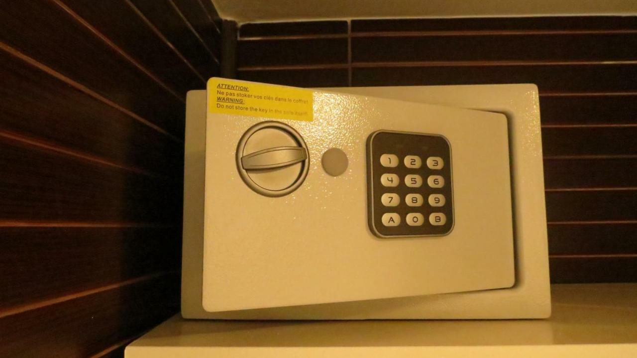 Apartamento Rulosol 1 Torremolinos Eksteriør bilde